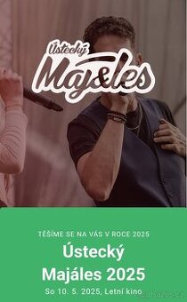 Ústecký Majáles