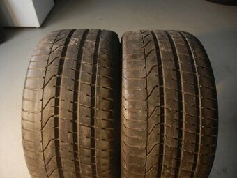Letní pneu Pirelli 275/30R19
