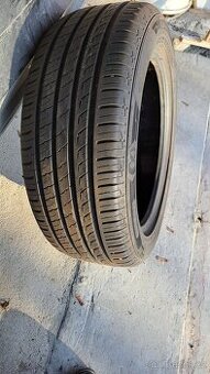 Letní Pneu na Škodu superb -sada