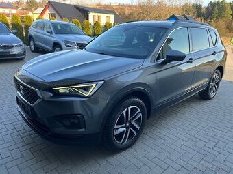 Seat Tarraco 1.5TSi 110kw 2020