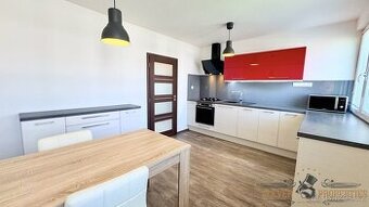 Pronájem byty 3+1, 71 m2 - Pardubice - Polabiny, ev.č. 00809