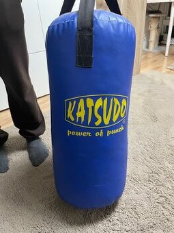 Boxovací pytel