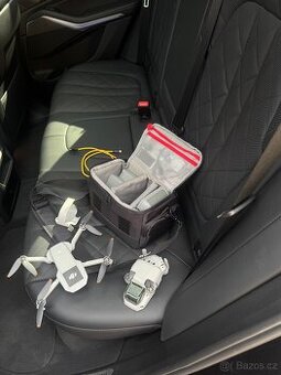 Dji mini 2 se
