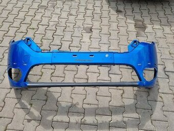 P nárazník Dacia Lodgy - 620222633R,620228129R - modrá