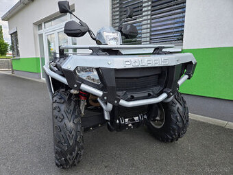 Polaris Sportsman 800 EFI zachovalý