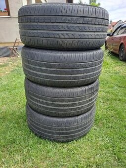 Pirelli 235 45 r18