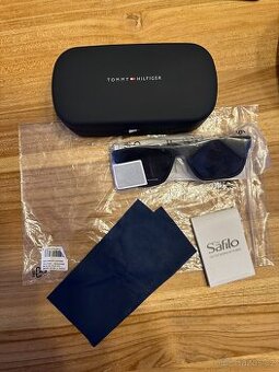 Nové pánské sluneční brýle Tommy Hilfiger TH 1718/S