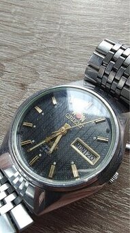 Orient 3 star