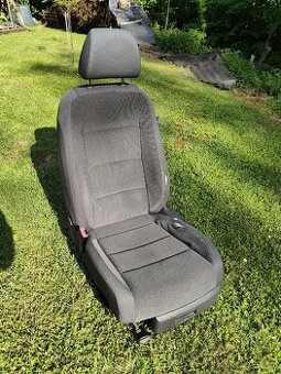 Sedadlo GOLF 5 s vytápěním