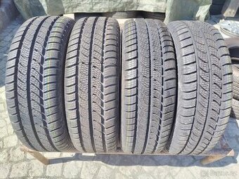 205/65/16C zimni pneu CONTINENTAL a FALKEN 205/65 R16C