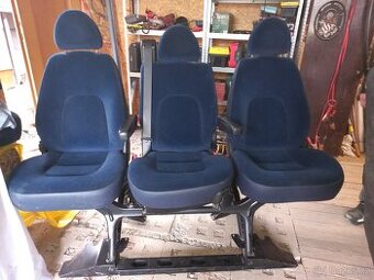 Boxer Jumper Ducato