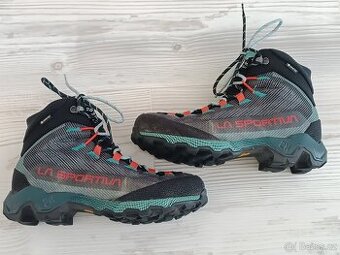 La Sportiva Aequilibrium Hike GTX