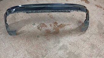 Škoda Kodiaq zadní spoiler