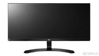 LG 29UM59A UltraWide