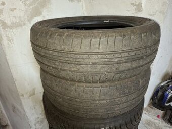 Letní pneu Dunlop 185/60 R15