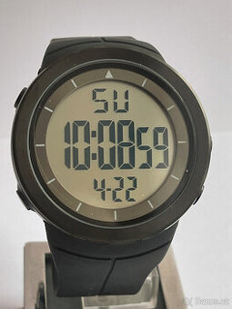 Hodinky Digitál Suunto style Ohsen , vodotěsnost 50m - 1