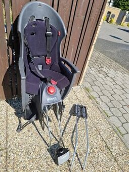 Dětská sedačka Hamax Siesta Grey