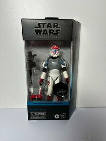 STAR WARS Black series akční figurka