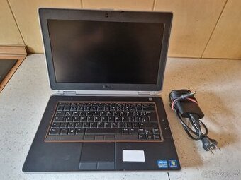 Dell Latitude E6420 i5/8GB/256