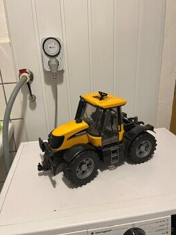 Traktor JCB fastrac 3220 - Bruder 3030 - 1