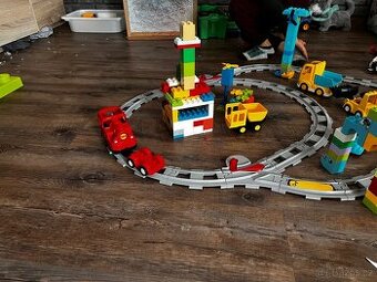 Lego duplo 6kg