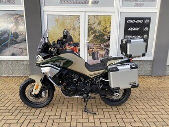 CFMOTO 800MT Touring EU5 - 1
