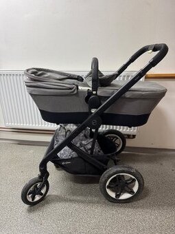 Cybex Talos S + autosedačka