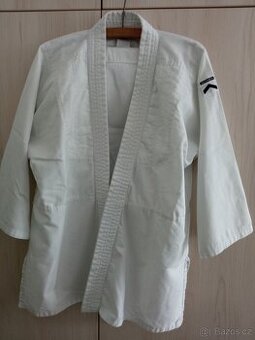 Kimono vel.140 - 1