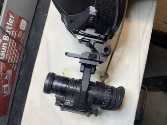 Noční vidění PVS 14 gen 3 Omni VI - 1