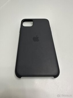 Originál kryt Silikonový na Iphon 11 Pro Max