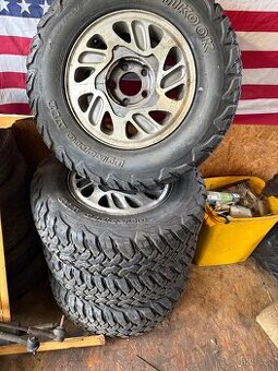Kola jeep grand cherokee ZJ