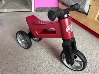 Detske odrazedlo Funny Wheels limitovana edice JAWA