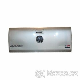 Páte dveře/kapota uložného prostoru 2H5829104B VW Amarok