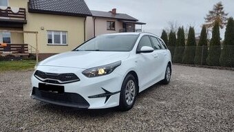 Kia Ceed 1.0 T-GDI S 74kW COnfort