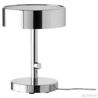 Ikea lampa Stockholm