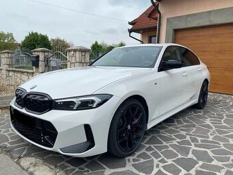 BMW rad 3 M340i xDrive - 1
