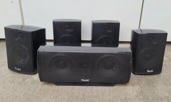 Teufel reproduktory