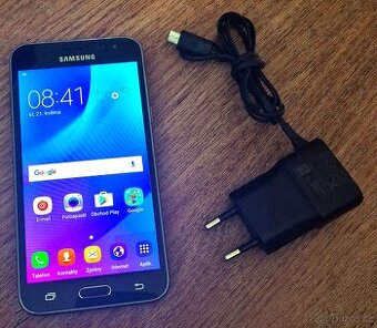 ⭐ SAMSUNG Galaxy J3 2016 Android 5.1 1,5GB / 8GB ⭐