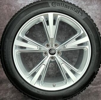 Zimní zánovni top sada Audi Q8 285/45R21 113V