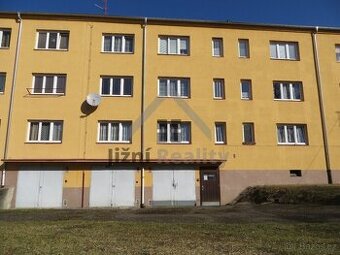 Byt 2+1, Dobrovodská, České Budějovice - 1