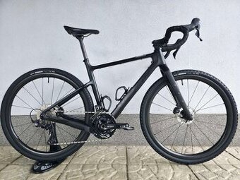 Gravel Propain Terrel CF Carbon 2025