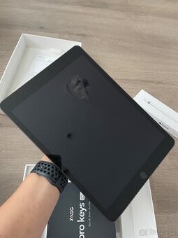 iPad 9th generation, Apple Pencil