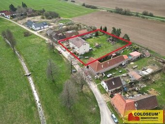 Stálky, OV 3+1, 71 m2, lodžie, garáž, sklep – byt