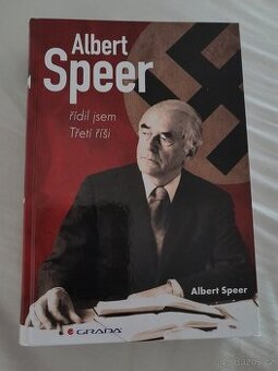 Albert Speer řídil jsem Třetí říši - 1