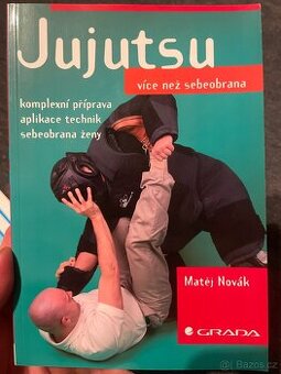 Jujutsu více než sebeobrana