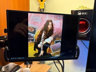 Monitor 10,5" 1280P 15:10