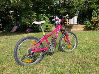 Dětské kolo Specialized 20