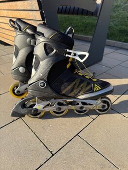 Brusle K2