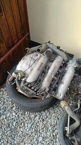 Motor Mazda MX-5