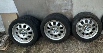 BMW styl 46 R16 5x120
